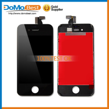 Promotion for best price high copy lcd for iphone, aaa grade